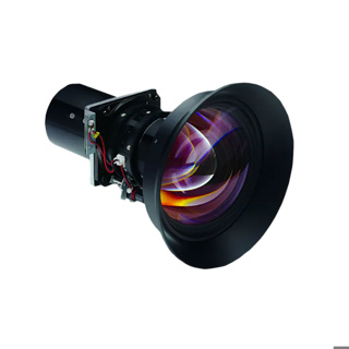Christie lens voor 4K HS 0.85 - 1.02:1