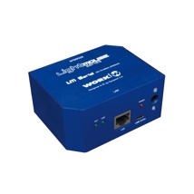 Work LM Serial converter voor OSC>RS232/RS485/GPIO