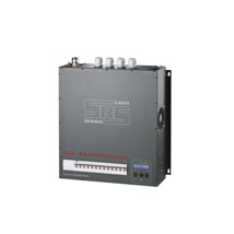 SRS wallmount dimmer 12x 3,7 kW 1P+N  met RCD