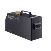 MDG rookmachine MAX Me1