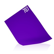 LEE filter vel nr 707 ultimate violet