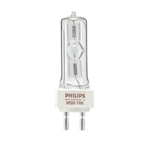 Lamp PH MSD 700  G22  72V-700W