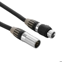 Elation data/power cable Pixel Bar IP series 1m