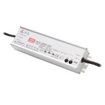 Meanwell voeding HLG-12VDC-320W IP65