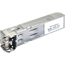 Glasvezel SFP module 1Gbit voor switches o.a. ELC