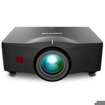 Christie DWU960-iS 1DLP laser projector zwart