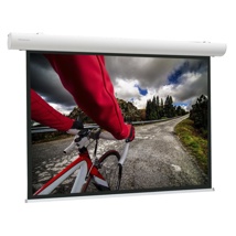 Da-Lite Elpro Concept 196x 340cm Matte White HDTV