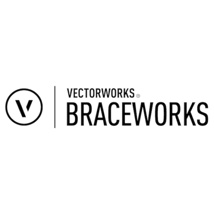 Vectorworks Spotlight met Braceworks per jaar