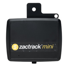 Zactrack mini Master incl. voeding