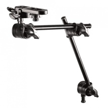 Manfrotto Single Arm 2 Sect. (Incl. 143bkt)