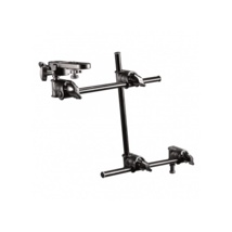 Manfrotto Single Arm 3 Sect. (Incl. 143bkt)