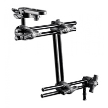 Manfrotto Double Arm 3 Sect.