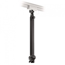 Manfrotto sky track telescopic post from 85-203cm
