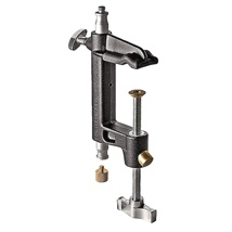 Manfrotto quick-release clamp