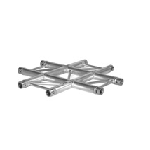 Prolyte truss ladder X30L-C016 4 weg Flat