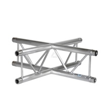 Prolyte truss ladder X30L-C016 4-weg kruis UP