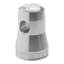 Prolyte CCS6-649 1/2 conische koppeling M12 H=9mm