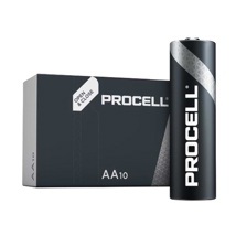 batterij Duracell Procell 1,5V AA LR06 (10st)