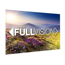 Da-Lite FullVision 125x200 HD Progressive 0.6