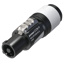 PowerCON kabeldeel grijs type B UIT CBC 10-16mm