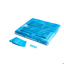 MAGICFX® sf confetti rectangles 55x17mm Light Blue