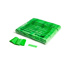 MAGICFX® sf confetti rectangles 55x17mm L. Green