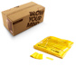 MAGICFX® sf confetti rectangles 55x17mm Yellow