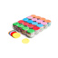 MAGICFX® sf confetti rounds Ø 55mm Multicolour