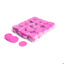MAGICFX® sf confetti rose petals Ø 55mm Pink