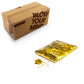 MAGICFX® pixie Dust Confetti 6x6mm Gold