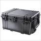 Peli koffer 1630F met Foam zwart