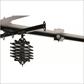 Manfrotto sky track pantograph top 2c