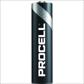 batterij Duracell Procell 1,5V AAA LR03 10 stuks