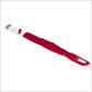 Admiral cable wrap 550 5 per set rood