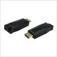 PTN 4K Fiber Optic HDMI extender set FOUH303