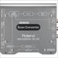 Roland VC-1-SC Scan Converter to HDMI/ SDI